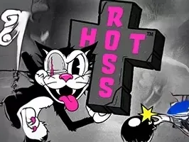 Hot Ross game icon