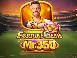 Fortune Gems Legend game icon