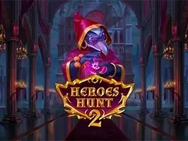 Heroes Hunt 2 game icon