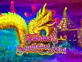 FANTASY SOUTHEAST ASIA game icon
