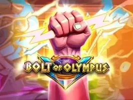 Bolt of Olympus game icon