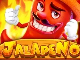 Jalapeno game icon