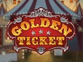 Golden Ticket game icon