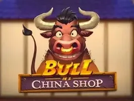 Bull in a China Shop