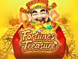 Fortune's Treasure game icon