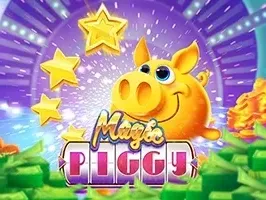 Magic Piggy game icon