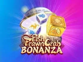 Fish Prawn Crab Bonanza game icon