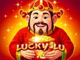 Lucky Lu game icon