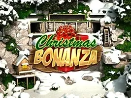 Christmas Bonanza game icon