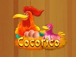 Cocorico game icon