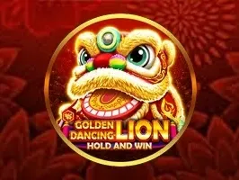 Golden Dancing Lion game icon