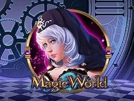 Magic World game icon