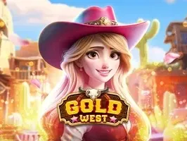 Gold West game icon