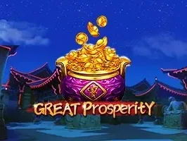 Great Prosperity game icon